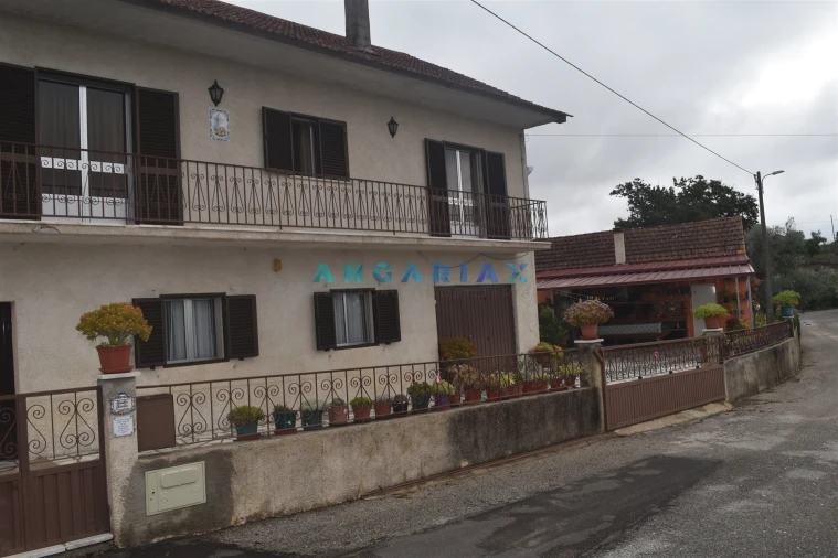 Moradia T5 para Venda em Graça Foto 40