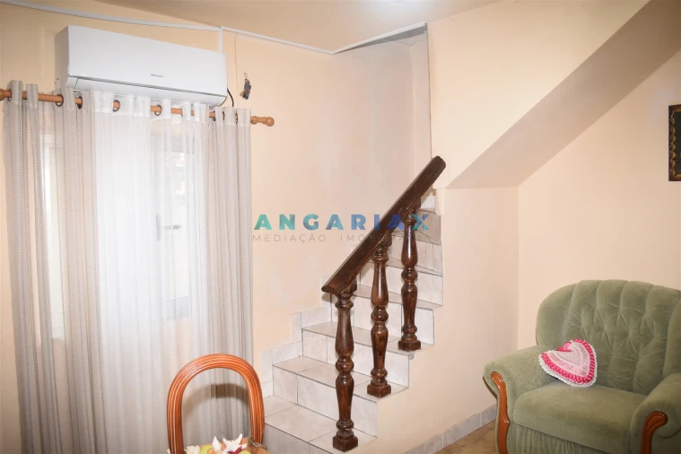 Moradia T5 para Venda em Graça Foto 52