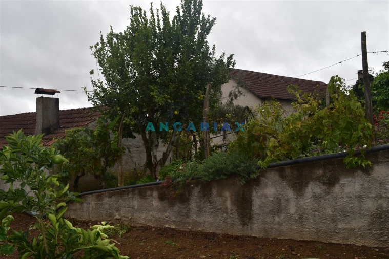 Moradia T5 para Venda em Graça Foto 22