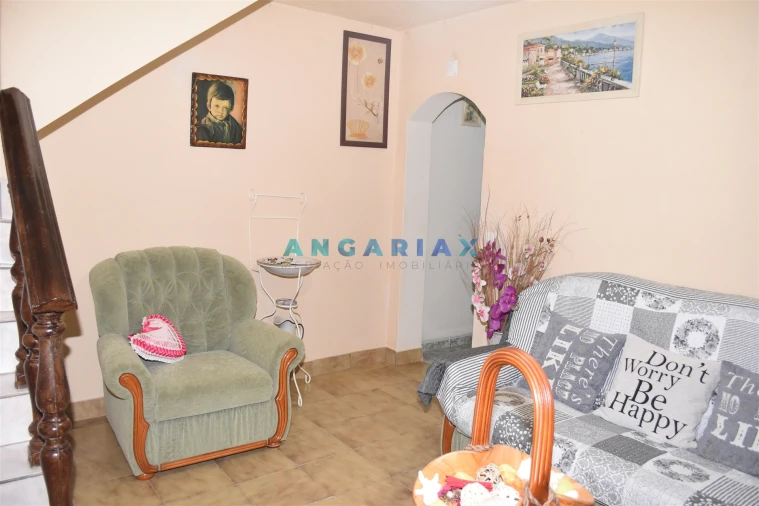 Moradia T5 para Venda em Graça Foto 53