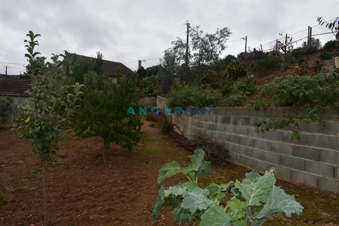 Moradia T5 para Venda em Graça Foto 26