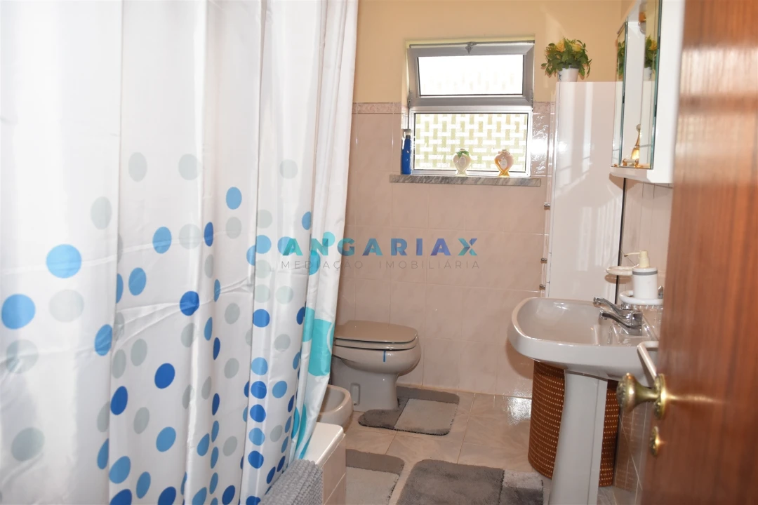 Moradia T5 para Venda em Graça Foto 64