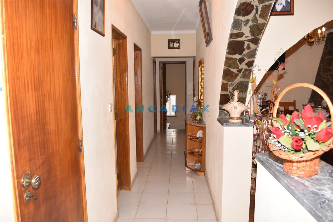 Moradia T5 para Venda em Graça Foto 70