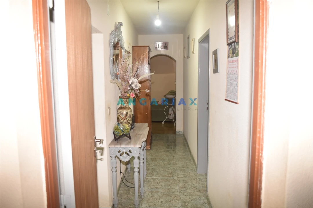 Moradia T5 para Venda em Graça Foto 44