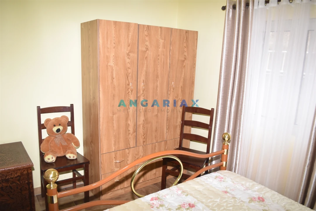 Moradia T5 para Venda em Graça Foto 49