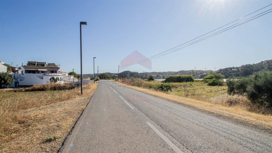 Terreno Agricola ou Rústico para Venda em Odeleite Foto 5