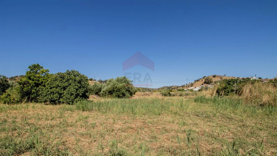 Terreno Agricola ou Rústico para Venda em Odeleite Foto 4