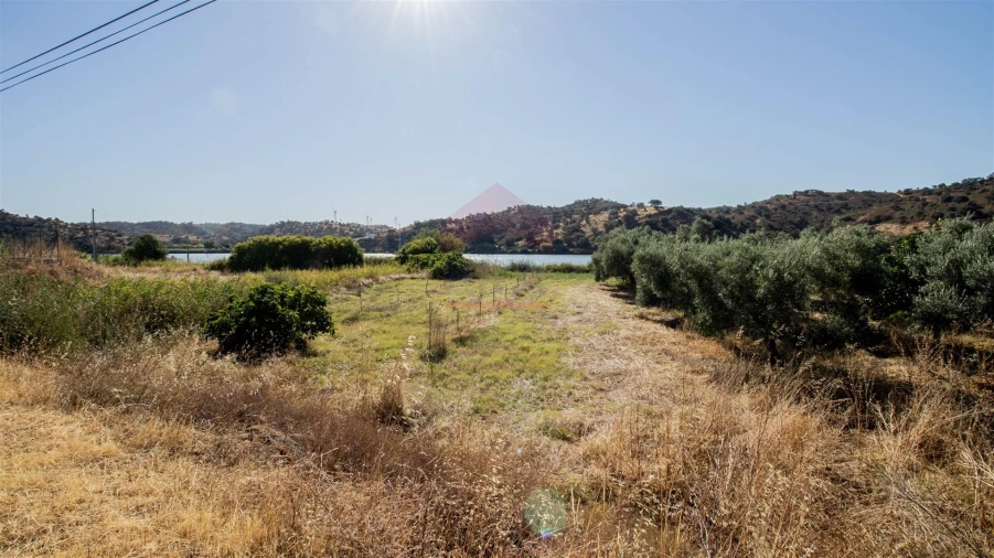 Terreno Agricola ou Rústico para Venda em Odeleite