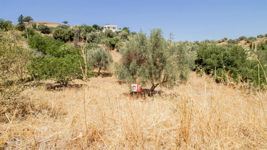 Terreno Agricola ou Rústico para Venda em Odeleite