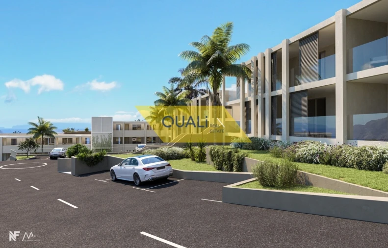 Apartamento T1 para Venda em São Martinho Foto 16