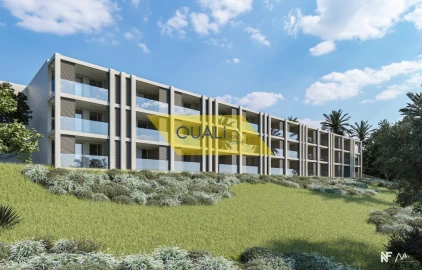 Apartamento T1 para Venda em São Martinho