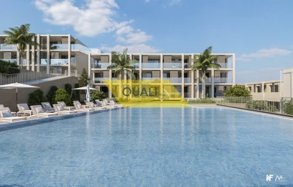Apartamento T1 para Venda em São Martinho