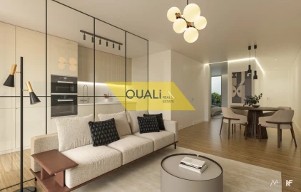 Apartamento T2 para Venda em São Martinho