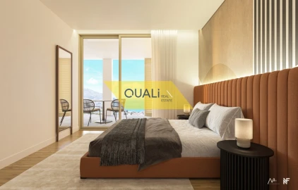 Apartamento T2 para Venda em São Martinho