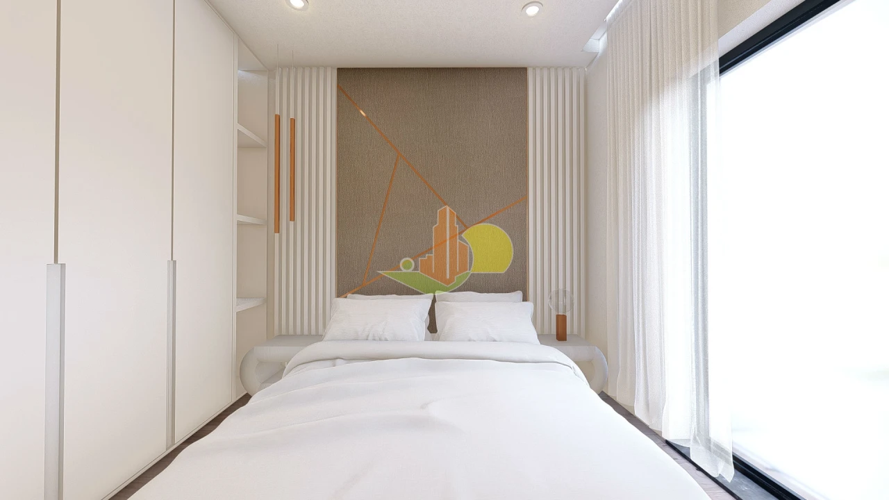 Apartamento T2 para Venda em Tavarede Foto 20