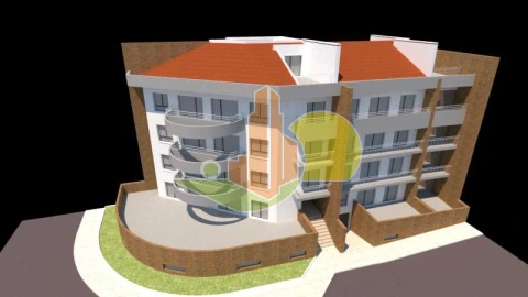 Apartamento T2 para Venda em Tavarede
