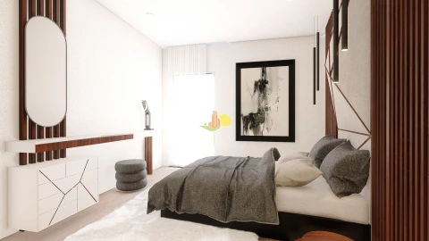 Apartamento T2 para Venda em Tavarede