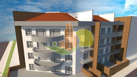 Apartamento T2 para Venda em Tavarede