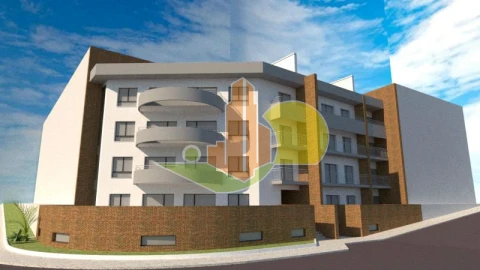 Apartamento T2 para Venda em Tavarede