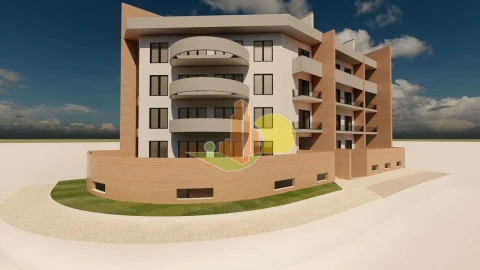 Apartamento T2 para Venda em Tavarede