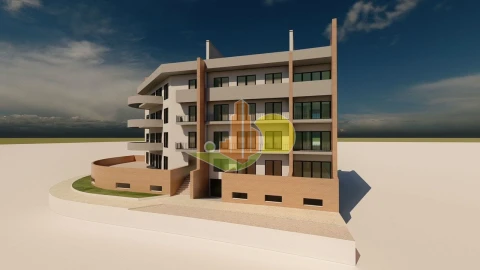 Apartamento T2 para Venda em Tavarede