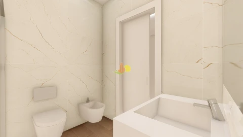 Apartamento T2 para Venda em Tavarede