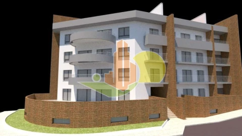 Apartamento T2 para Venda em Tavarede