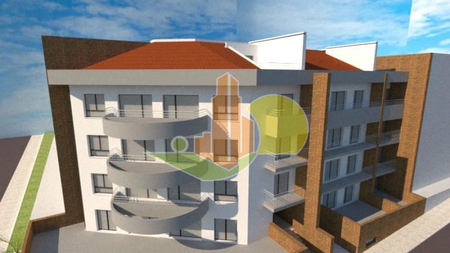 Apartamento T2 para Venda em Tavarede Foto 3