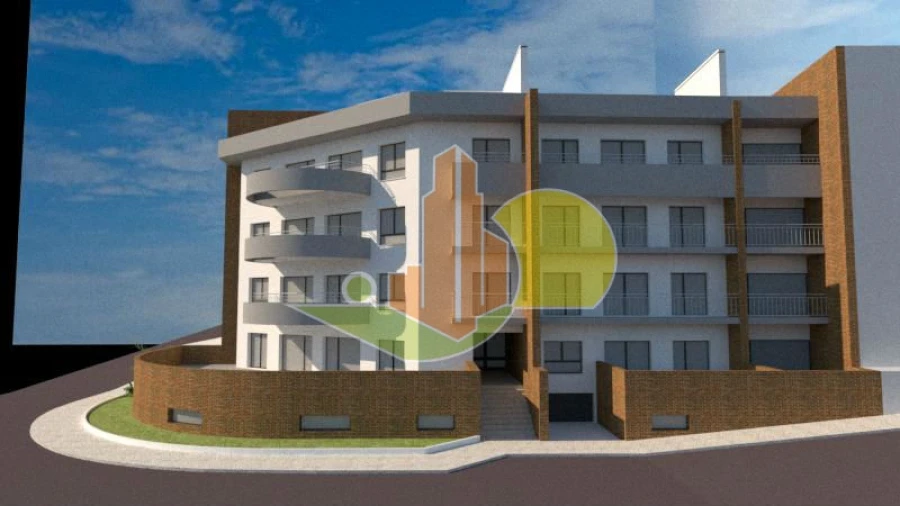 Apartamento T2 para Venda em Tavarede Foto 8