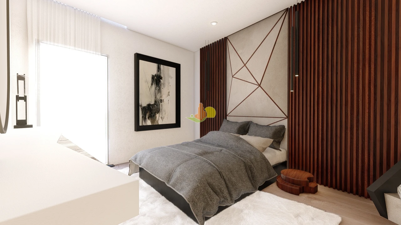 Apartamento T2 para Venda em Tavarede Foto 29