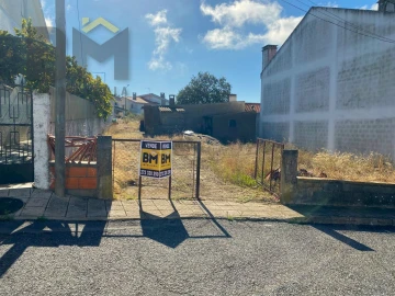 Terreno para Venda em Castelo Branco