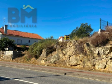 Terreno para Venda em Castelo Branco