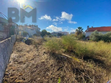 Terreno para Venda em Castelo Branco
