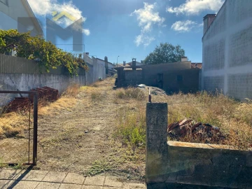 Terreno para Venda em Castelo Branco