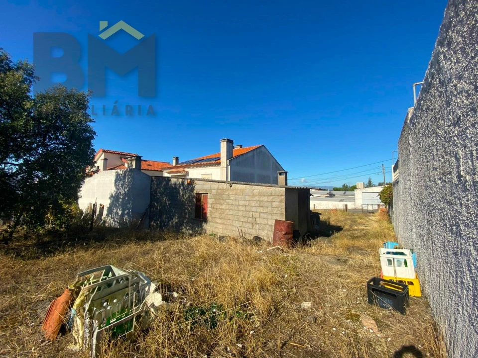 Terreno para Venda em Castelo Branco Foto 13