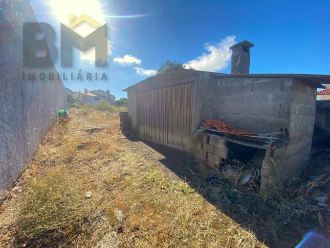 Terreno para Venda em Castelo Branco Foto 5