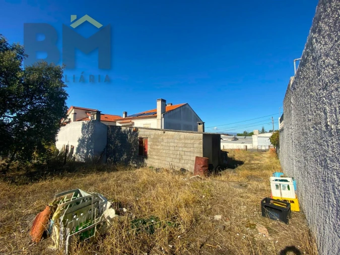 Terreno para Venda em Castelo Branco Foto 13