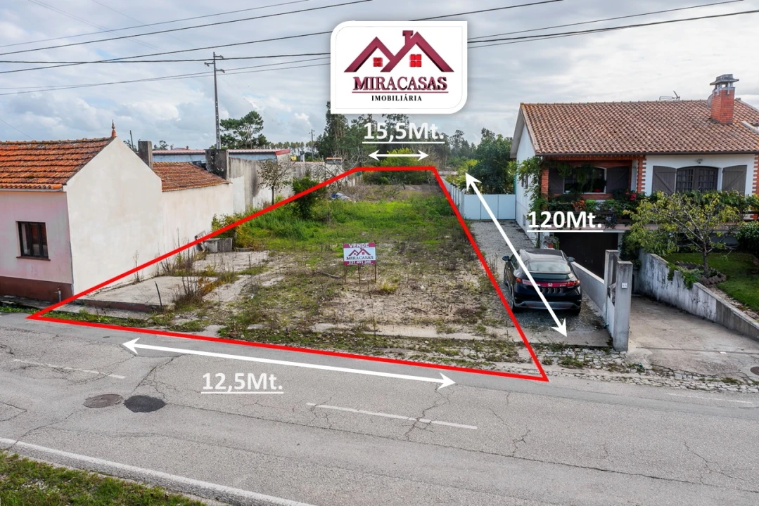 Terreno para Venda em Mira Foto 4