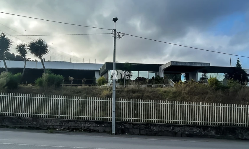 Armazém para Venda em Bougado (São Martinho e Santiago) Foto 3