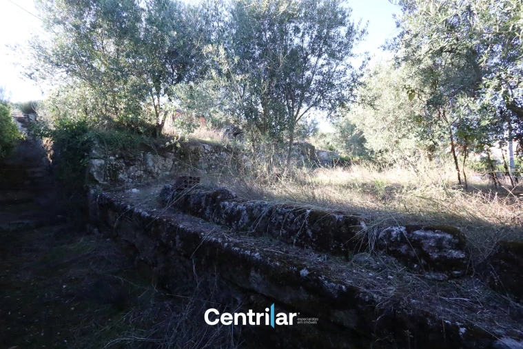 Moradia T0 para Venda em Infias Foto 7