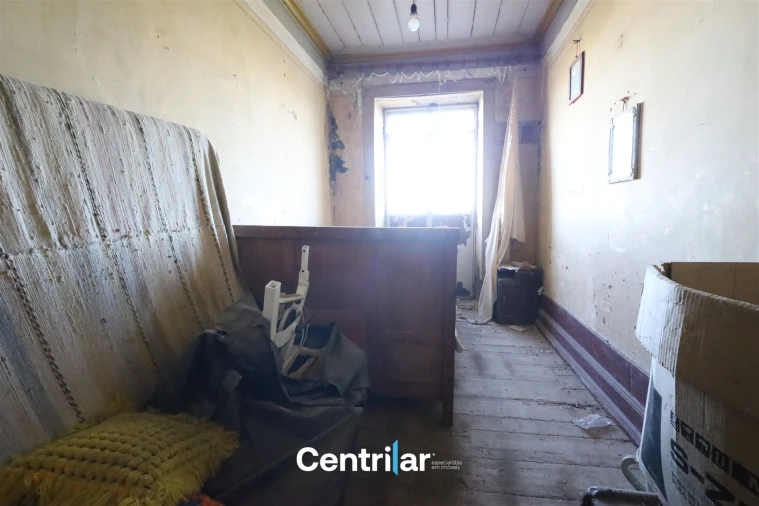 Moradia T0 para Venda em Infias Foto 5