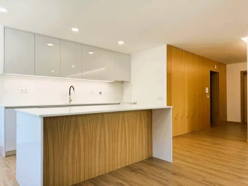 Apartamento T3 para Venda em Braga (São José de São Lázaro e São João do Souto)