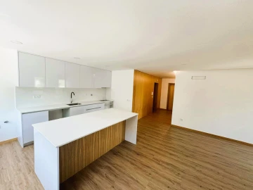 Apartamento T3 para Venda em Braga (São José de São Lázaro e São João do Souto)