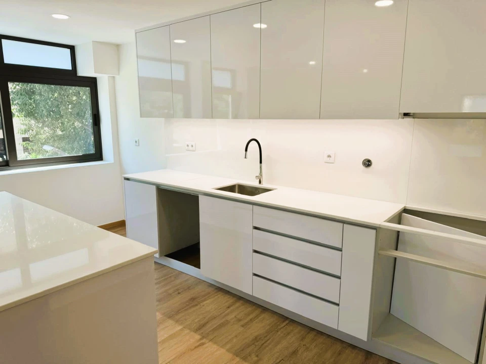 Apartamento T3 para Venda em Braga (São José de São Lázaro e São João do Souto) Foto 7