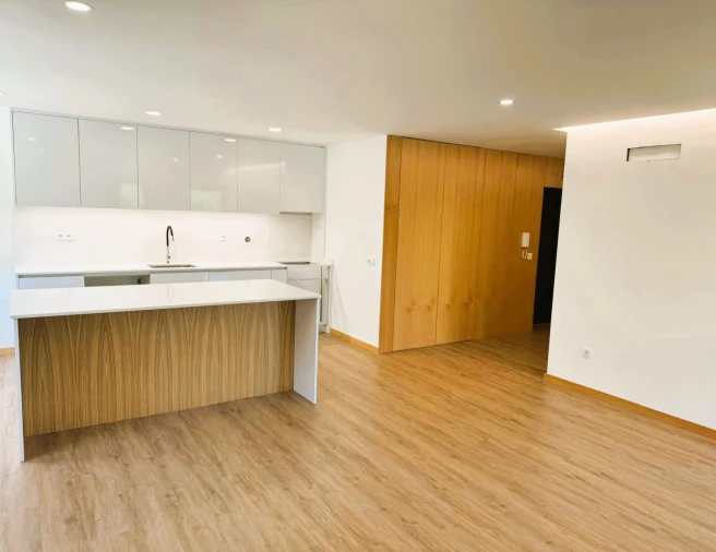 Apartamento T3 para Venda em Braga (São José de São Lázaro e São João do Souto) Foto 4