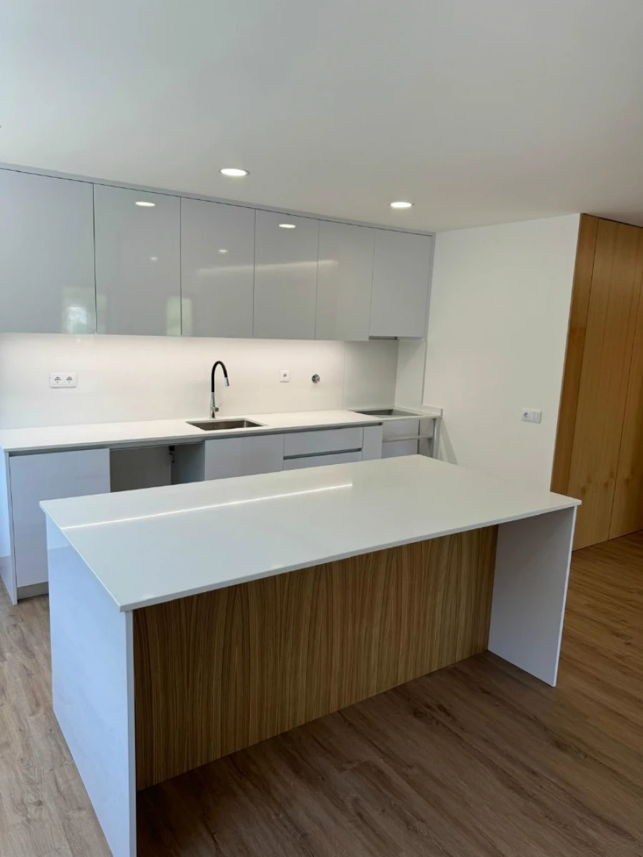Apartamento T3 para Venda em Braga (São José de São Lázaro e São João do Souto) Foto 29
