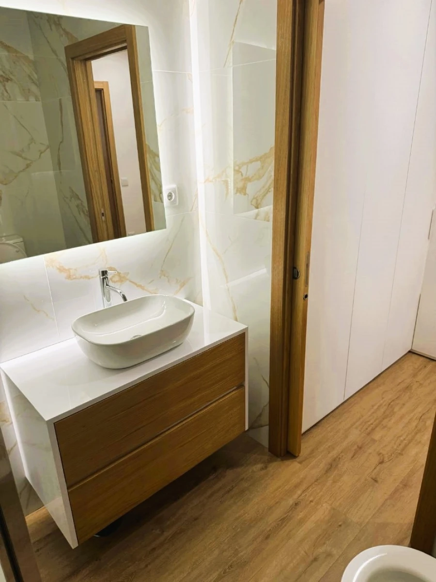 Apartamento T3 para Venda em Braga (São José de São Lázaro e São João do Souto) Foto 19