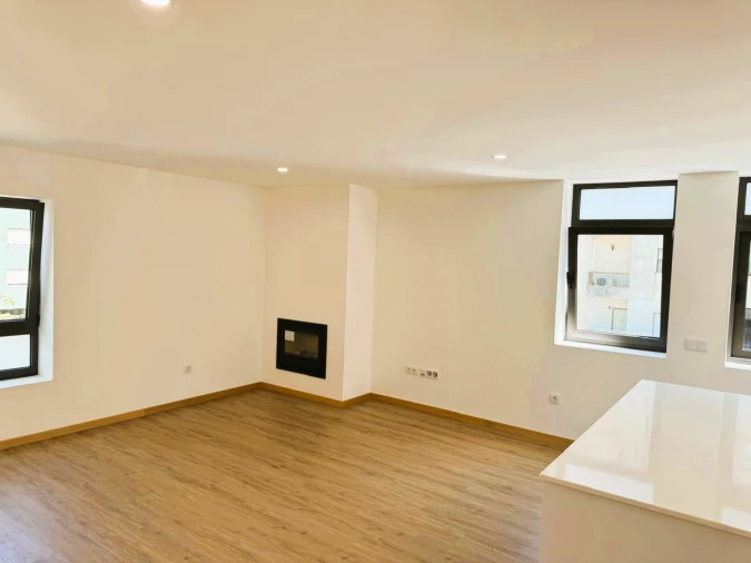 Apartamento T3 para Venda em Braga (São José de São Lázaro e São João do Souto) Foto 5
