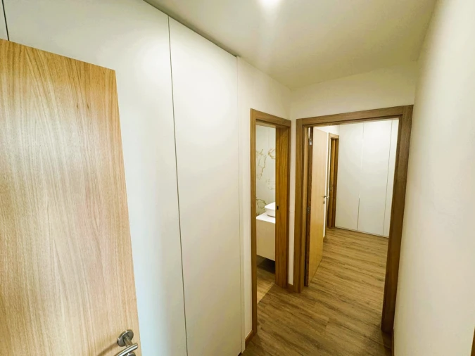 Apartamento T3 para Venda em Braga (São José de São Lázaro e São João do Souto) Foto 23