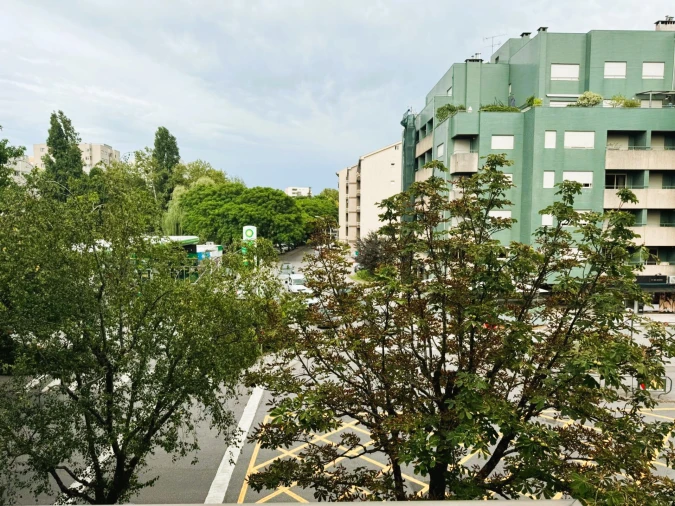Apartamento T3 para Venda em Braga (São José de São Lázaro e São João do Souto) Foto 25
